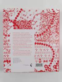 Kankaanpainanta : välineet, suunnittelu, painaminen