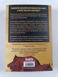 Finanssikirous : miten kansainväliset rahoitusmarkkinat tekevät kaikista meistä köyhempiä
