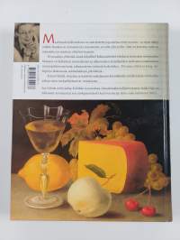 Sivumakuja : kirjallisesta keittiöstäni