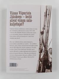 Ihan vaan lääkkeeksi