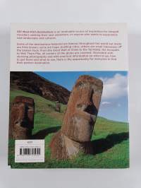 501 Must-visit Destinations