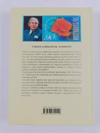 Unkaria tullen mennen