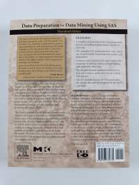 Data Preparation for Data Mining Using SAS