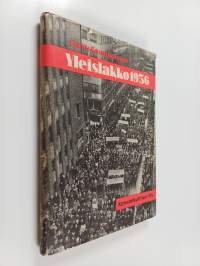 Yleislakko 1956