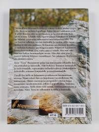 Muistojeni selkosilta