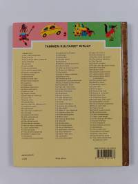 Eläinten lastentarha