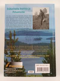 Puhtailla selkosilla : erätarinoita Inarista ja Petsamosta