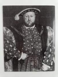 The Six Wives of Henry VIII