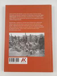 Sata vuotta satumaata : poromiehen palkisilla