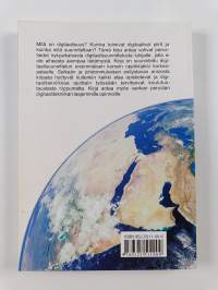 Digitaalitekniikan perusteet : aloitusopas digitaalisen maailman rakentajille