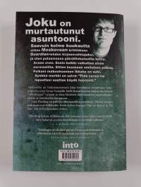 Mafiavaltio : miten tavallisesta toimittajasta tuli uusbrutaalin Venäjän vihollinen (signeerattu)