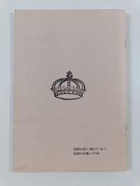 Kajaanin, Paltamon ja Sotkamon seurakunnissa avioliittoon kuulutettuja 1733-1748