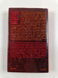 Erämaan pyhiinvaeltajat