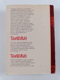 Tamburas kreikkalainen