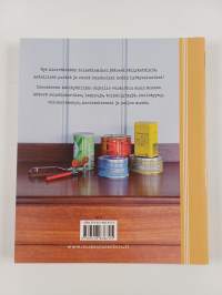 Tuunatut tölkit : 16 luovaa ideaa kodin kaunistukseksi