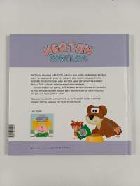 Hertta tahtoo lemmikin