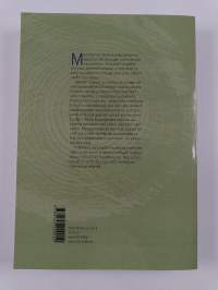 Metsän hiljaiset - metsätyön rakennemurrosten kolme sukupolvea