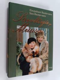 Säveltäjä ja muusa