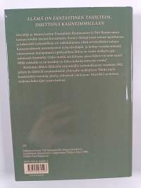 Säveltäjä ja muusa