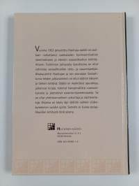 Huoltaja-säätiö : sosiaalihuollon edistäjänä ja tukijana 50 vuotta