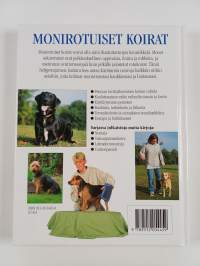 Monirotuiset koirat : omistajan opas