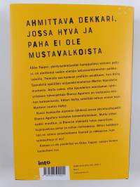 Kukaan ei ole puolellasi