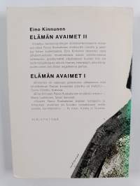 Elämän avaimet 2 (lukematon)