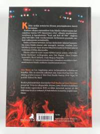 Kiss : legendan synty 1972-1975