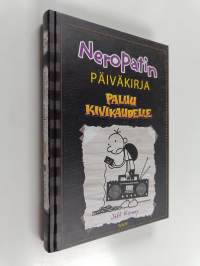 Neropatin päiväkirja 10 : Paluu kivikaudelle