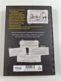 Neropatin päiväkirja 10 : Paluu kivikaudelle