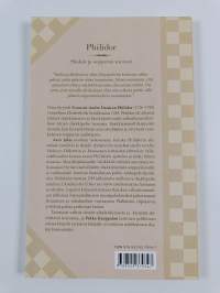 Philidor : Shakin ja oopperan mestari