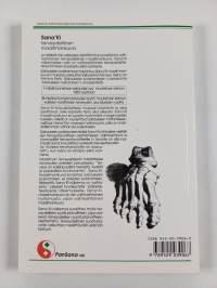 Sana Ki : terveydellinen maailmankuva