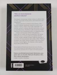Menesty kuin mies : rahasta, maineesta ja myyteistä
