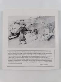 ...ja huiluni ilosta itki : paikallislehdissä julkaistuja kirjoituksia ja värssyjä