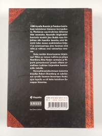 Kadonneet kronikat : birgittalaismunkki Jöns Budden tarina