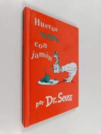 Huevos verdes con jamón