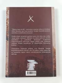 Kiistamaa : Venäjän Karjalankannas