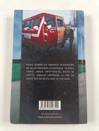 Pekka Nurmi, Porin Hursti : Marjukka Hankilammi]