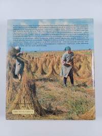 Kauas läksit karjalainen : matkamuistelmia tverinkarjalaisista kylistä