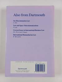 Gender discrimination law of the European Community