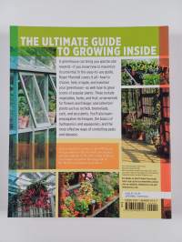 The Greenhouse Gardener's Manual