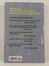 Teaming with microbes : the organic gardener's guide to the soil food web