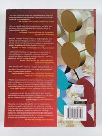 Exploring corporate strategy