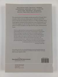 Re-thinking sexualities in Africa