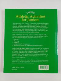 Athletic Activities for Juniors