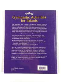 Gymnastic Activities for Infants