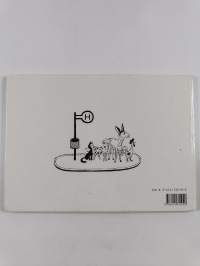 Die Ganz besonders nette strassenbahn