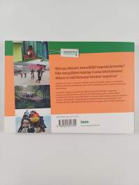 Sijoiltaan menneet : kulutuksen häätämä elämä