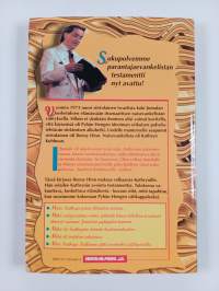 Kathryn Kuhlmanin avattu testamentti