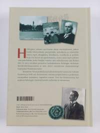Kulttuuria ja kumouspuuhia : Helsingin virolaisyhteisö 1900-luvun alussa